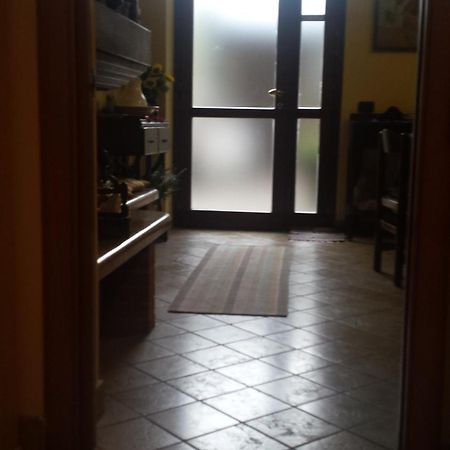 B&B Il Patio Bergamo Exteriör bild