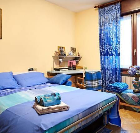 B&B Il Patio Bergamo Exteriör bild