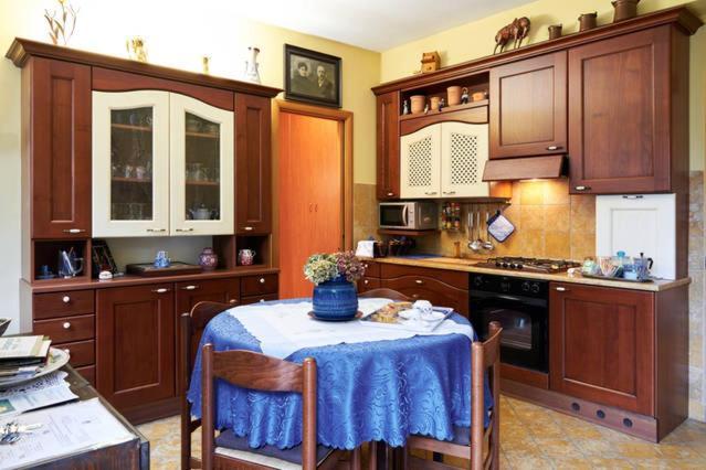 B&B Il Patio Bergamo Exteriör bild
