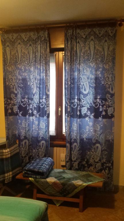 B&B Il Patio Bergamo Exteriör bild