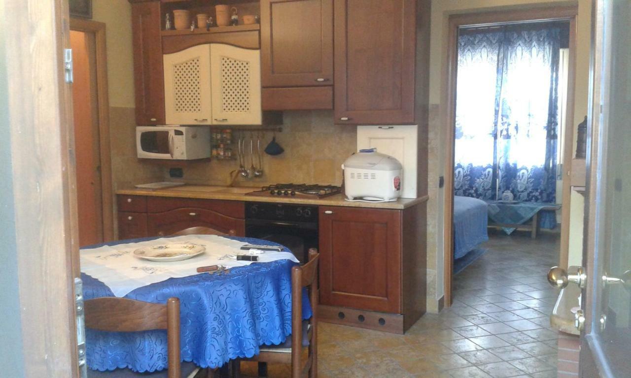 B&B Il Patio Bergamo Exteriör bild